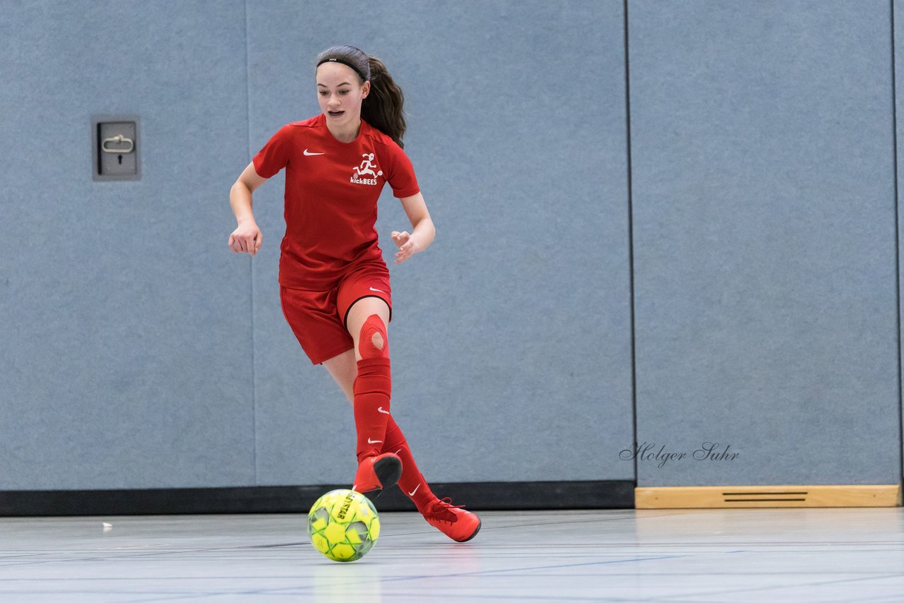 Bild 344 - C-Juniorinnen Futsalmeisterschaft